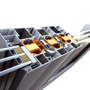 PVC stolarija Aluklasik d.o.o. Zemun