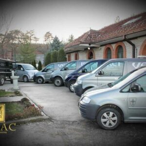 Pogrebna oprema VENAC – ZAJEČAR