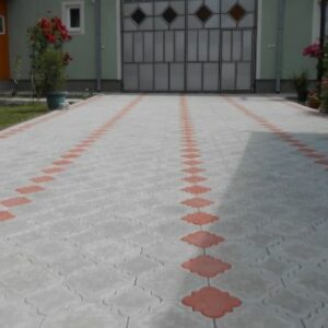 Betonska galanterija Sistem Kovin