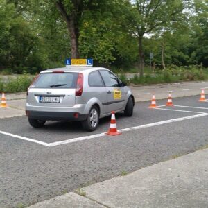 Auto škola ČAĐA Batajnica