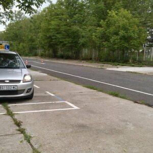 Auto škola ČAĐA Batajnica