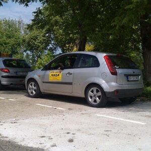 Auto škola ČAĐA Batajnica