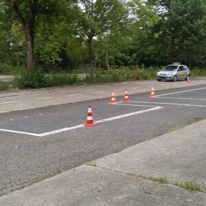 Auto škola ČAĐA Batajnica