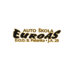 EUROAS Auto škola – Bačka Palanka