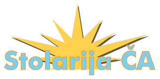 DRVO i ALU SZR Stolarija Ča Čačak