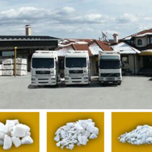 MARKING DOO – Proizvodnja Aluminijum – sulfata Užice