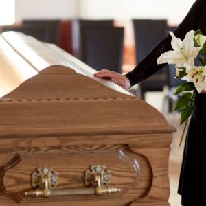 Pogrebna oprema i prevoz SUZA Ub
