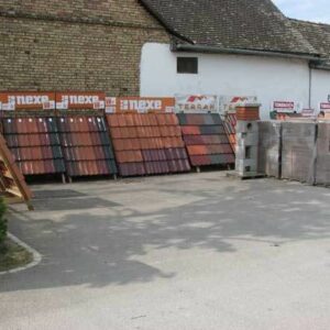 LETIĆ doo Temerin – gradjevinski materijal, proizvodnja paleta, rezana gradja