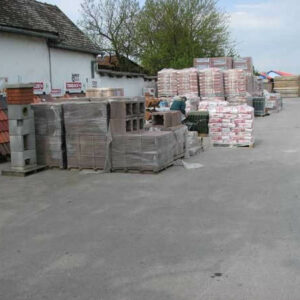 LETIĆ doo Temerin – gradjevinski materijal, proizvodnja paleta, rezana gradja