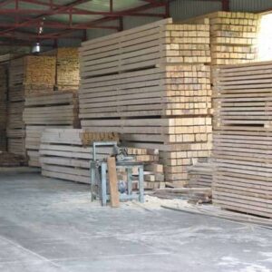 LETIĆ doo Temerin – gradjevinski materijal, proizvodnja paleta, rezana gradja