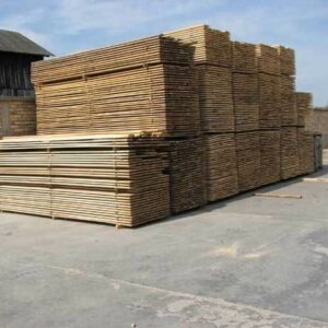 LETIĆ doo Temerin – gradjevinski materijal, proizvodnja paleta, rezana gradja