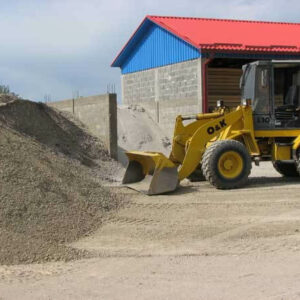 LETIĆ doo Temerin – gradjevinski materijal, proizvodnja paleta, rezana gradja