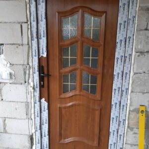 Alu i Pvc stolarija MS Plast Valjevo
