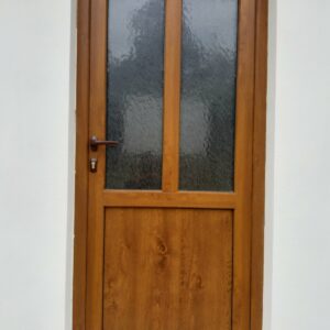 Alu i Pvc stolarija MS Plast Valjevo