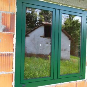 Alu i Pvc stolarija MS Plast Valjevo