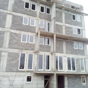 Alu i Pvc stolarija MS Plast Valjevo