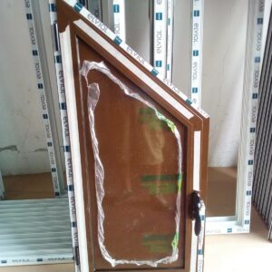 Alu i Pvc stolarija MS Plast Valjevo
