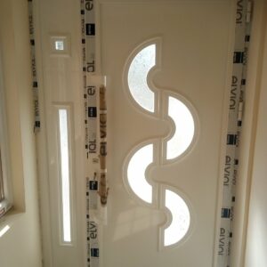 Alu i Pvc stolarija MS Plast Valjevo