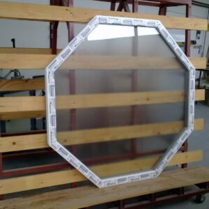 Alu i Pvc stolarija MS Plast Valjevo