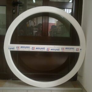 Alu i Pvc stolarija MS Plast Valjevo