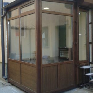 Alu i Pvc stolarija MS Plast Valjevo