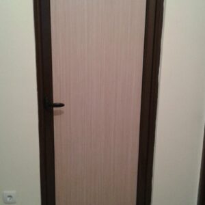 Alu i Pvc stolarija MS Plast Valjevo