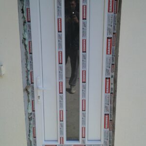 Alu i Pvc stolarija MS Plast Valjevo