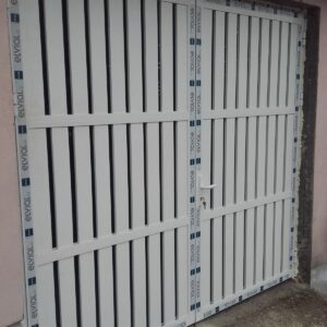 Alu i Pvc stolarija MS Plast Valjevo
