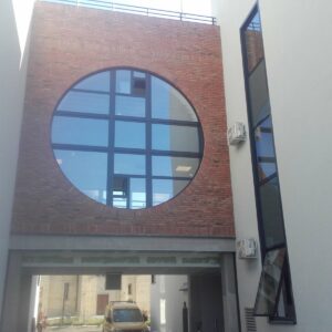 Alu i Pvc stolarija MS Plast Valjevo