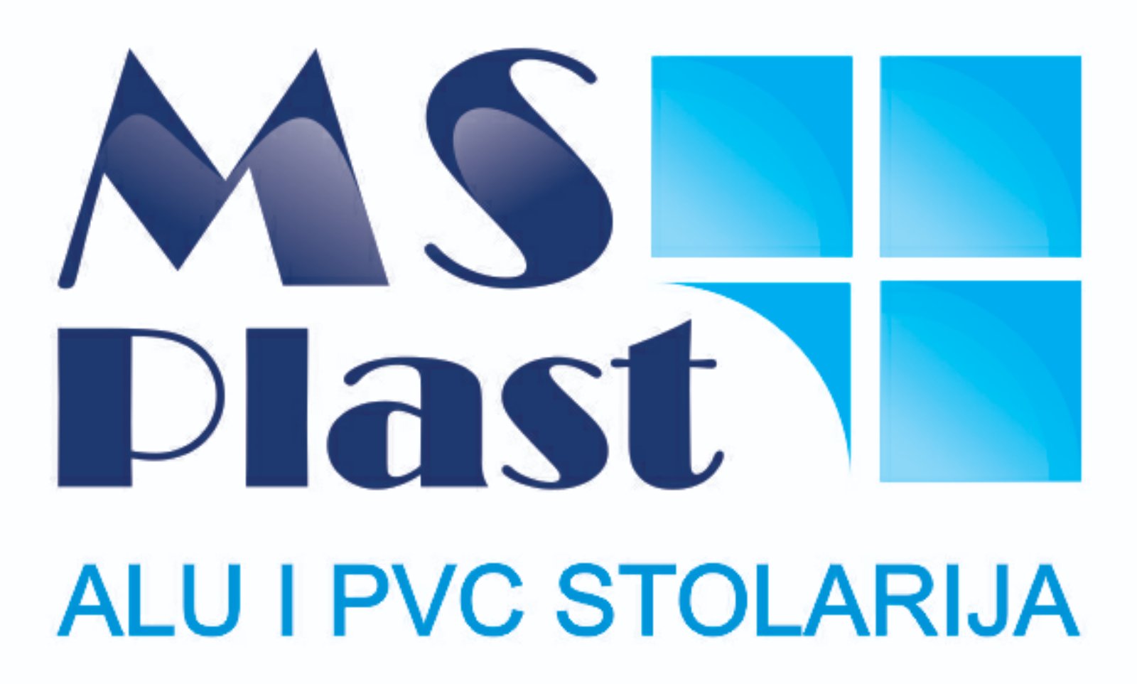 Alu i Pvc stolarija MS Plast Valjevo