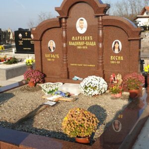 Kamenorezačka radnja Gajić Kruševac – Krvavica