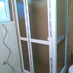 ALU I PVC STOLARIJA 3S BOBAN Vlasotince