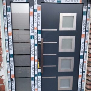 ALU I PVC STOLARIJA 3S BOBAN Vlasotince