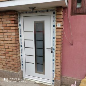 ALU I PVC STOLARIJA 3S BOBAN Vlasotince