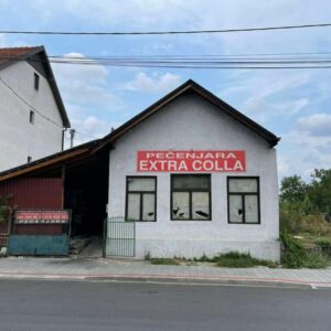 Mesara, roštilj, uslužno pečenje mesa, ketering Zaječar EKSTRA KOLA
