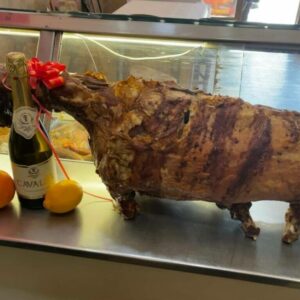Mesara, roštilj, uslužno pečenje mesa, ketering Zaječar EKSTRA KOLA