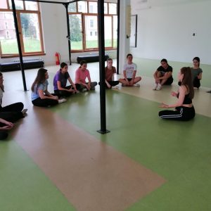 Moderni balet deca Subotica CREATIVE STUDIO