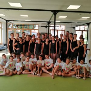 Moderni balet deca Subotica CREATIVE STUDIO