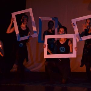 Moderni balet deca Subotica CREATIVE STUDIO