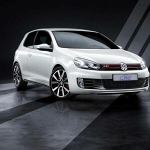 Rent a car TEST Novi Sad