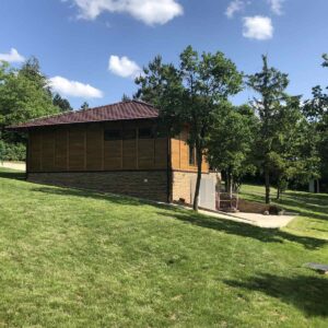 Drvene kuće Drvo Pro – Forest House Mladenovac