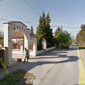 Prenoćište Lucky 3 Rooms – Subotica