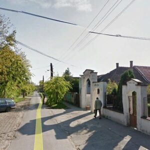 Prenoćište Lucky 3 Rooms – Subotica