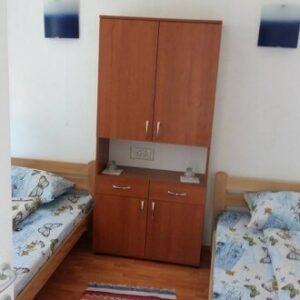 Smeštaj Kuća Savić – Atomska banja Gornja Trepča