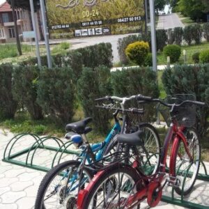 Vila El Barco – Apartmani i restoran Srebrno jezero