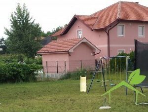 Vila El Barco – Apartmani i restoran Srebrno jezero