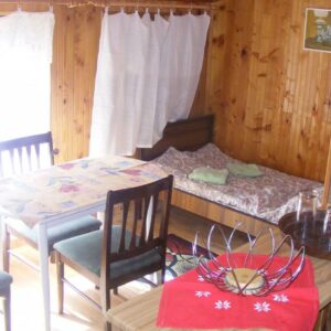 Prenoćište Lucky 3 Rooms – Subotica