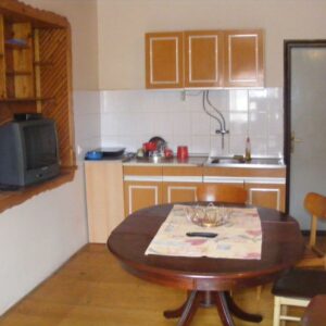 Prenoćište Lucky 3 Rooms – Subotica