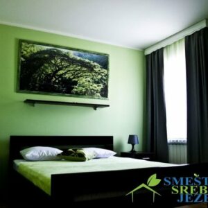 Vila El Barco – Apartmani i restoran Srebrno jezero