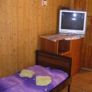 Prenoćište Lucky 3 Rooms – Subotica